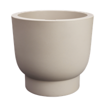 amber grail 30cm balanced beige